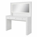 Toeletta in MDF con Spec