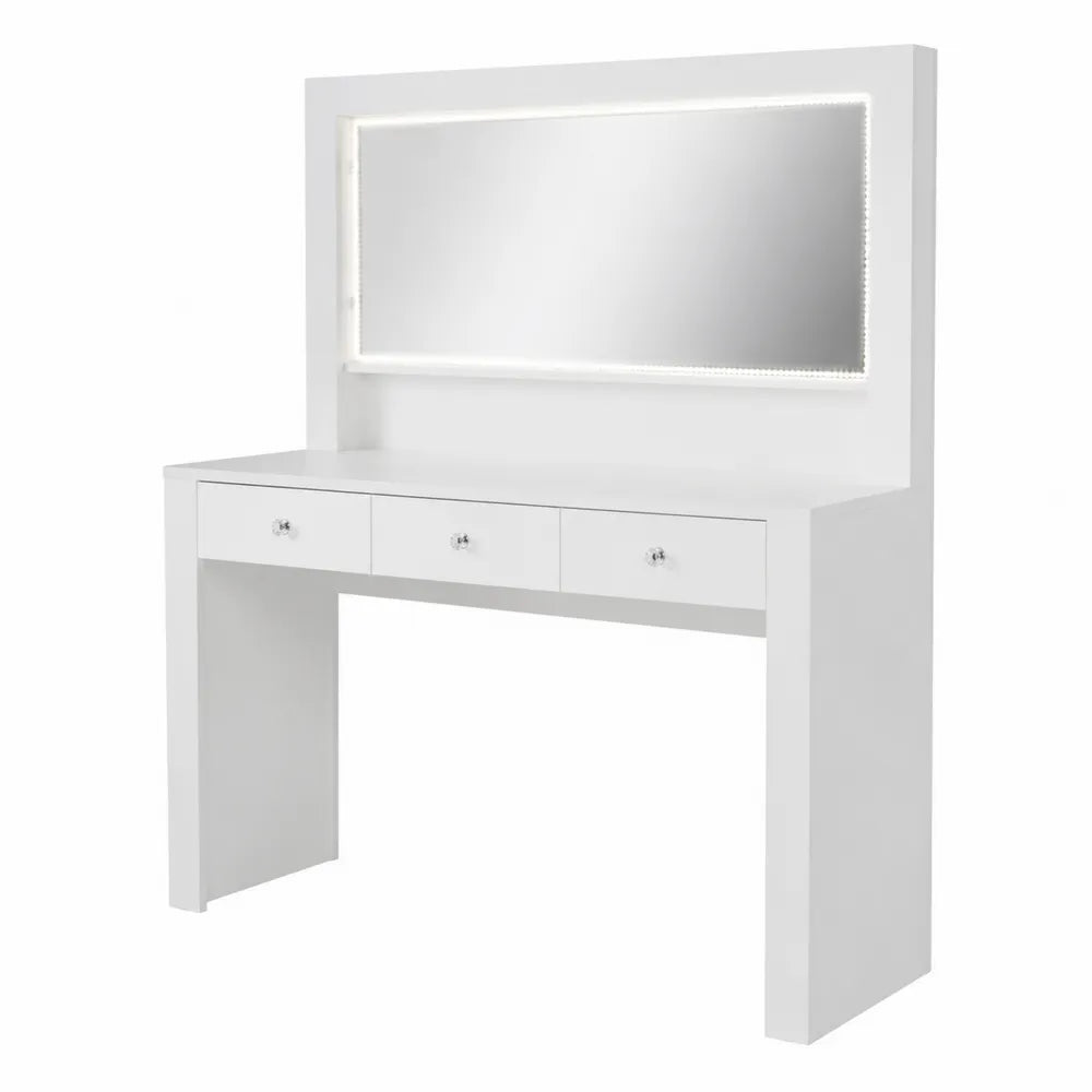 Toeletta in MDF con Spec